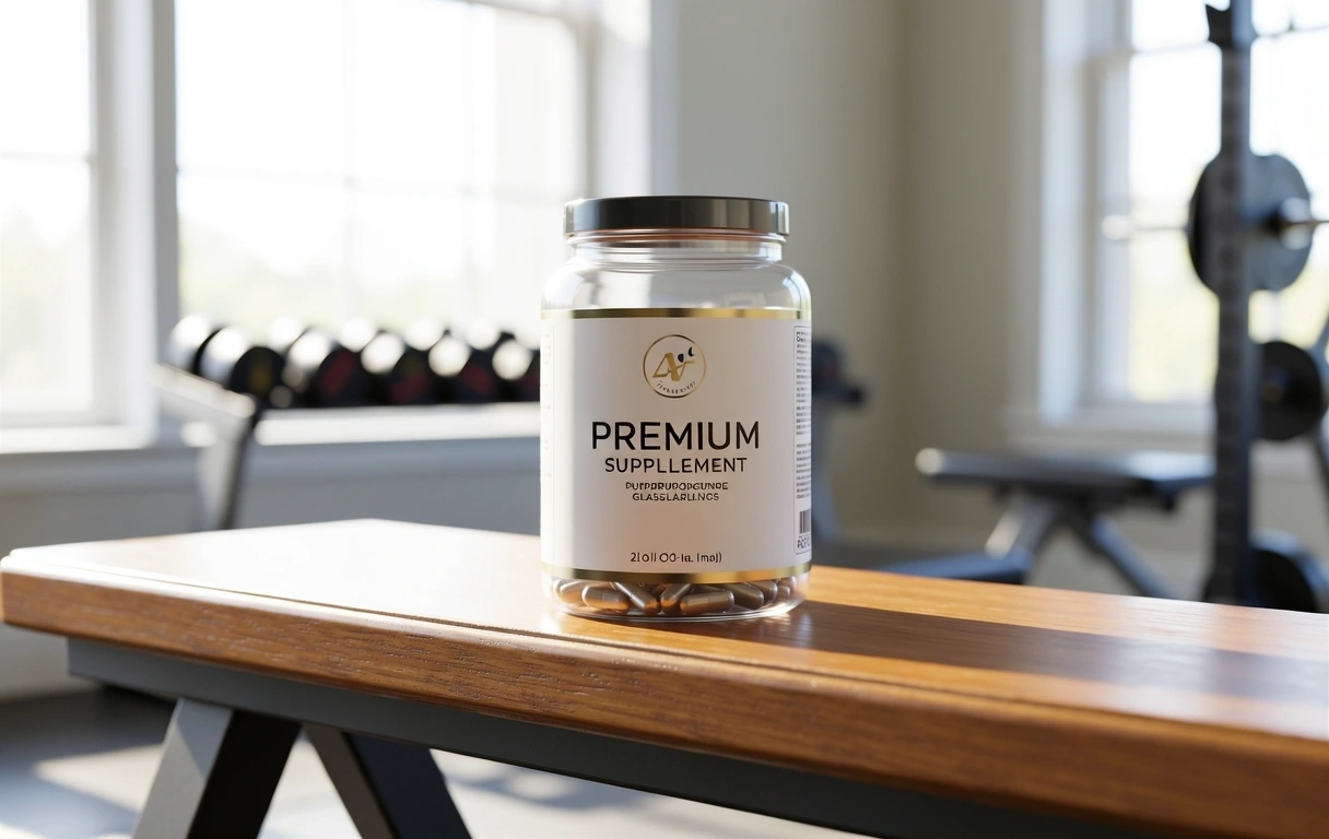 Endurance Support Supplement