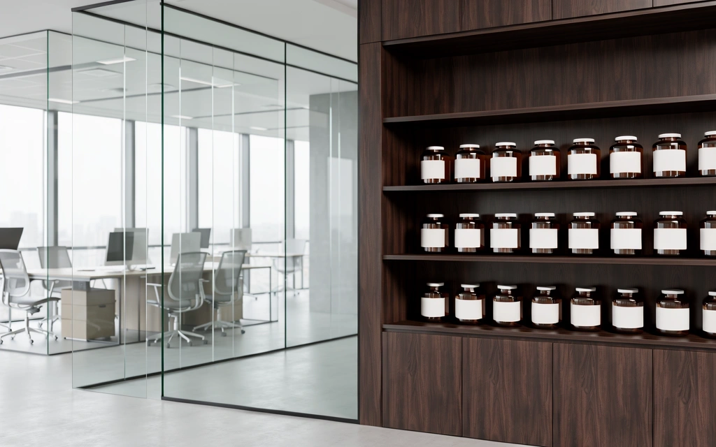 Zdravlje Muskog Corporate Office